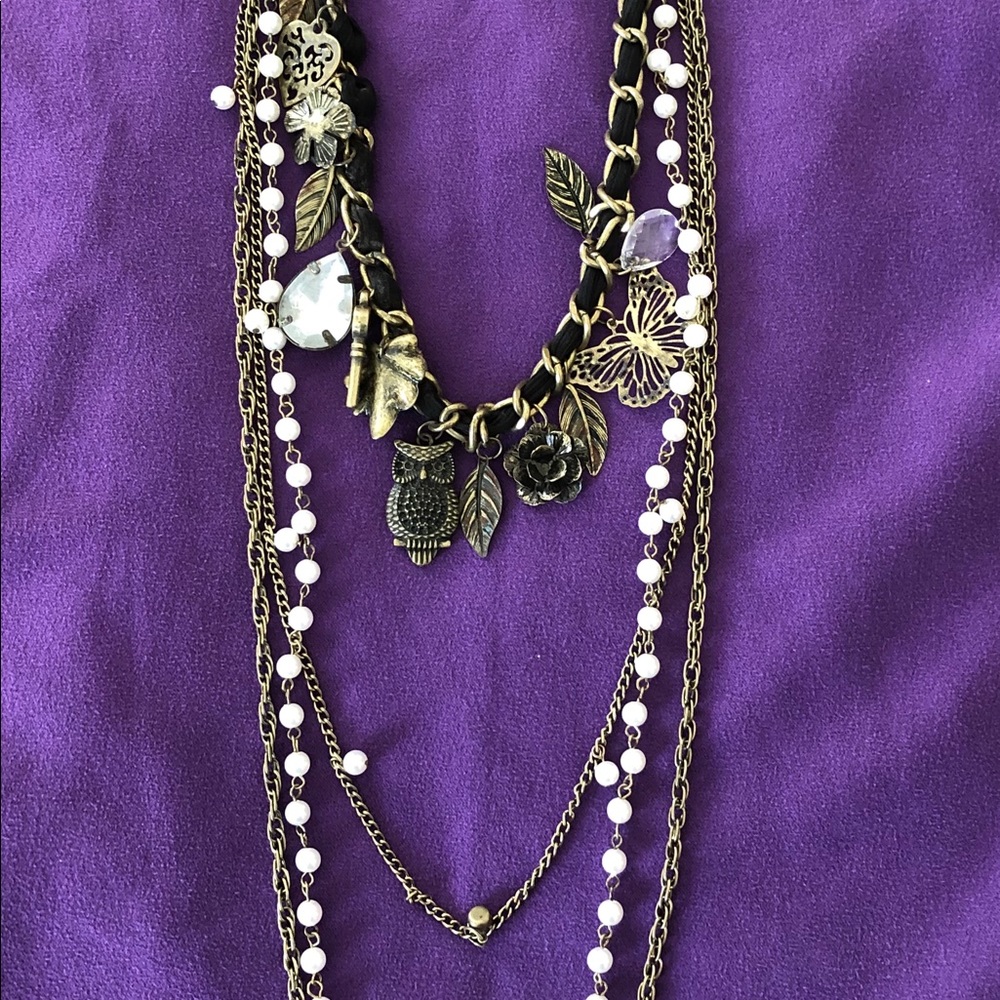Necklace